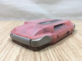 LG7129 Not Working - GameBoy Advance Milky Pink Console Nintendo Japan