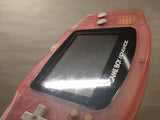 LG7129 Not Working - GameBoy Advance Milky Pink Console Nintendo Japan