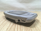LG7130 With Defects - GameBoy Advance Silver Console Nintendo Japan