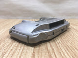 LG7130 With Defects - GameBoy Advance Silver Console Nintendo Japan
