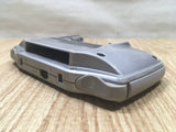 LG7130 With Defects - GameBoy Advance Silver Console Nintendo Japan