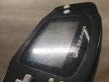 LG7131 With Defects - GameBoy Advance Black Console Nintendo Japan