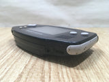 LG7131 With Defects - GameBoy Advance Black Console Nintendo Japan