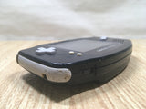LG7131 With Defects - GameBoy Advance Black Console Nintendo Japan