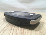 LG7132 With Defects - GameBoy Advance Black Console Nintendo Japan