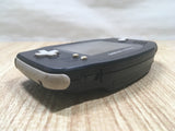 LG7132 With Defects - GameBoy Advance Black Console Nintendo Japan