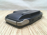 LG7132 With Defects - GameBoy Advance Black Console Nintendo Japan