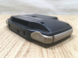 LG7132 With Defects - GameBoy Advance Black Console Nintendo Japan