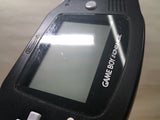 LG7133 Tested Working - GameBoy Advance Black Console Nintendo Japan