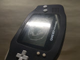 LG7134 With Defects - GameBoy Advance Violet Console Nintendo Japan