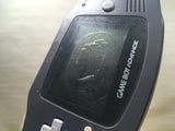 LG7134 With Defects - GameBoy Advance Violet Console Nintendo Japan