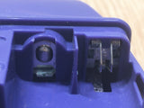 LG7134 With Defects - GameBoy Advance Violet Console Nintendo Japan