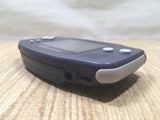 LG7134 With Defects - GameBoy Advance Violet Console Nintendo Japan