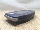LG7134 With Defects - GameBoy Advance Violet Console Nintendo Japan