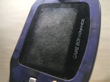LG7135 With Defects - GameBoy Advance Violet Console Nintendo Japan