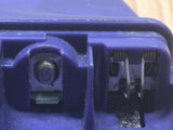 LG7135 With Defects - GameBoy Advance Violet Console Nintendo Japan