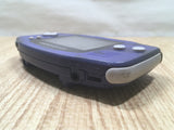 LG7135 With Defects - GameBoy Advance Violet Console Nintendo Japan