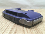 LG7135 With Defects - GameBoy Advance Violet Console Nintendo Japan