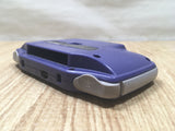 LG7136 With Defects - GameBoy Advance Violet Console Nintendo Japan