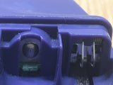 LG7137 With Defects - GameBoy Advance Violet Console Nintendo Japan