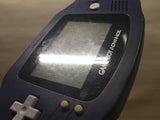 LG7138 With Defects - GameBoy Advance Violet Console Nintendo Japan