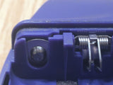 LG7138 With Defects - GameBoy Advance Violet Console Nintendo Japan