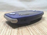 LG7138 With Defects - GameBoy Advance Violet Console Nintendo Japan