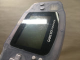 LG7139 With Defects - GameBoy Advance Milky Blue Console Nintendo Japan