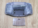 LG7139 With Defects - GameBoy Advance Milky Blue Console Nintendo Japan