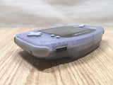 LG7139 With Defects - GameBoy Advance Milky Blue Console Nintendo Japan