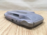 LG7139 With Defects - GameBoy Advance Milky Blue Console Nintendo Japan