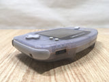 LG7140 With Defects - GameBoy Advance Milky Blue Console Nintendo Japan