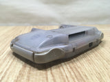 LG7140 With Defects - GameBoy Advance Milky Blue Console Nintendo Japan
