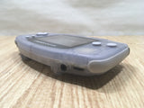 LG7141 Not Working - GameBoy Advance Milky Blue Console Nintendo Japan