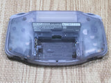 LG7142 With Defects - GameBoy Advance Milky Blue Console Nintendo Japan