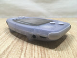LG7142 With Defects - GameBoy Advance Milky Blue Console Nintendo Japan