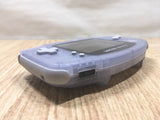 LG7142 With Defects - GameBoy Advance Milky Blue Console Nintendo Japan