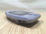 LG7143 With Defects - GameBoy Advance Milky Blue Console Nintendo Japan
