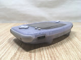 LG7143 With Defects - GameBoy Advance Milky Blue Console Nintendo Japan