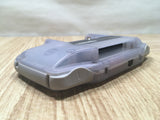 LG7143 With Defects - GameBoy Advance Milky Blue Console Nintendo Japan