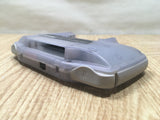 LG7143 With Defects - GameBoy Advance Milky Blue Console Nintendo Japan