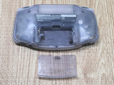 LG7144 With Defects - GameBoy Advance Milky Blue Console Nintendo Japan