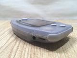 LG7144 With Defects - GameBoy Advance Milky Blue Console Nintendo Japan