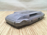 LG7144 With Defects - GameBoy Advance Milky Blue Console Nintendo Japan