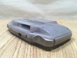LG7144 With Defects - GameBoy Advance Milky Blue Console Nintendo Japan