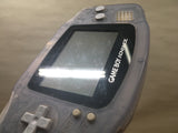 LG7145 With Defects - GameBoy Advance Milky Blue Console Nintendo Japan