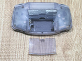 LG7145 With Defects - GameBoy Advance Milky Blue Console Nintendo Japan