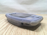 LG7145 With Defects - GameBoy Advance Milky Blue Console Nintendo Japan