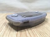 LG7145 With Defects - GameBoy Advance Milky Blue Console Nintendo Japan