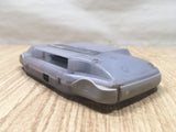 LG7145 With Defects - GameBoy Advance Milky Blue Console Nintendo Japan